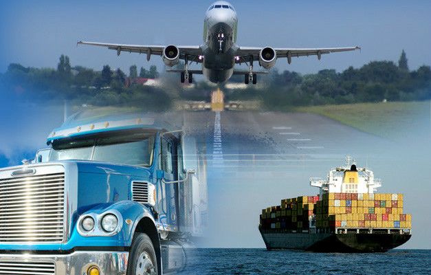worldwide cargo services
