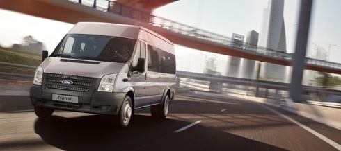 minibus transportation service, minibus travel in UK